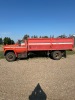 1974C 65 Chev grain truck - 2