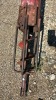 Sakundiak HD 7-37 auger - 2