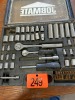 Jobmate socket set