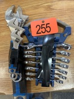 Mastercraft wrenches