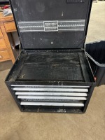 Craftsman tool chest 5 drawer