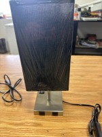 4 new lamps w/ usb ports