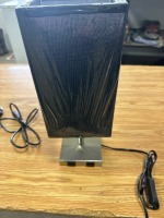 4 new lamps w/usb ports