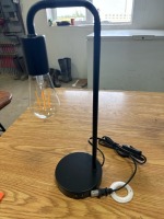 4 new lamps w/usb ports