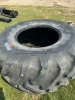 Used good year 30.5L-32 tire