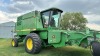 1994 JD 9400 so combine - 3