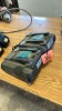 Makita double battery charger