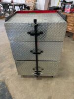 Homemade Toolbox