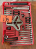 Puller set