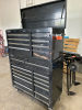 Homak 19 drawer tool chest