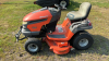 Husqvarna ride lawn mower - 2