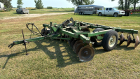 John Deere Tandem Disc