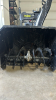 Poulan snow blower - 2