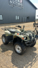 Motobishi 4x4 400 quad (not running)