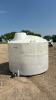 1400 gal water tank