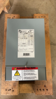Electrical transformer