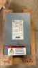 Electrical transformer