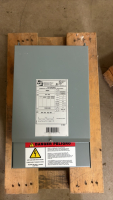 Electrical transformer