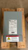 Electrical transformer