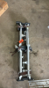 Set of drywall stilts