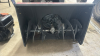 MTD pro series snow blower - 2