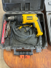 DeWalt drill
