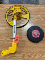 Rolatape/165&rsquo; tape measure