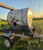 Grain vac - 2
