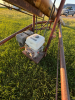 6&rdquo;x32&rsquo; Westfield auger w/Honda motor - 2