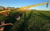 8&rdquo;x41&rsquo; Westfield auger w/Briggs motor