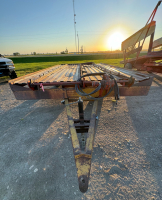 Stack mover
