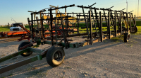 40&rsquo; Herman harrows