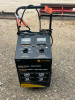 John Deere battery charger