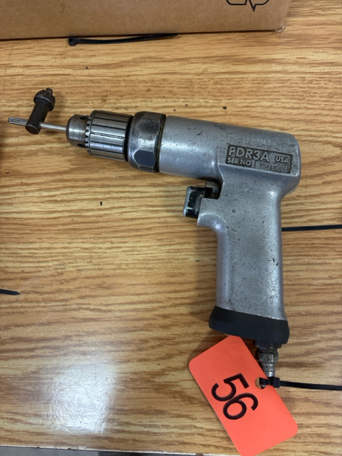 Snap on 3/8 air drill