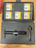 Spark plug thread repair kit