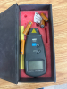 Digital tachometer