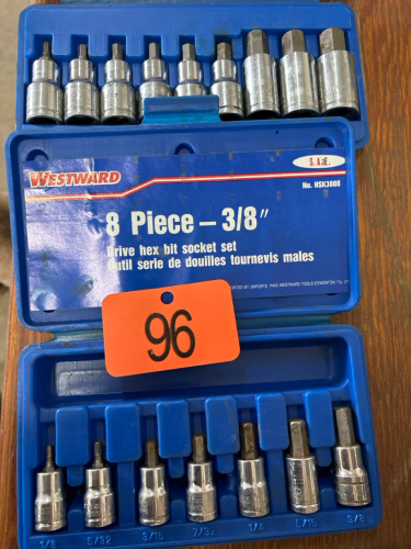 Socket sets