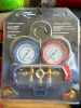 Set of AC gauges