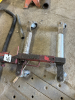 Wheel jack