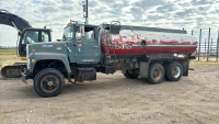 1981 ford L9000