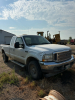 2004 ford f250 (6.0 power stroke)