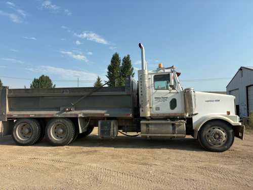 2006 Western Star