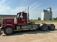 2005 Western Star