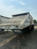 2007 Midland Tri axle Belly dump