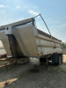 2012 Loadline Tandem axle End dump