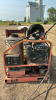 TMG industrial hot pressure washer - 2