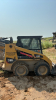 CAT 216B3 wheel skid steer