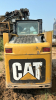 CAT 216B3 wheel skid steer - 3