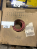 Roll of 3/8 heater hose