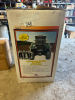 Atv grass seeder